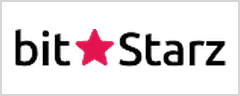 BitStarzのロゴ