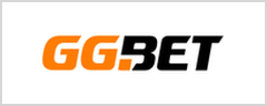 GGbetのロゴ